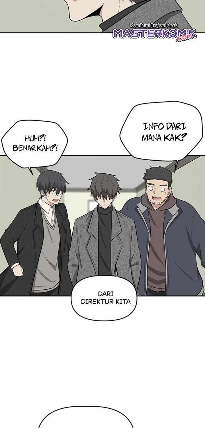 Where Are You Looking, Manager?